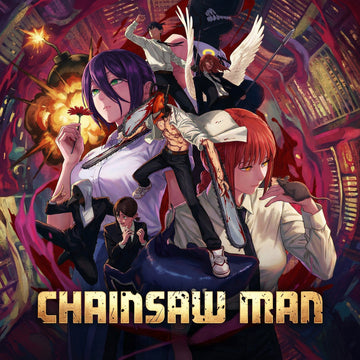 Chainsaw Man