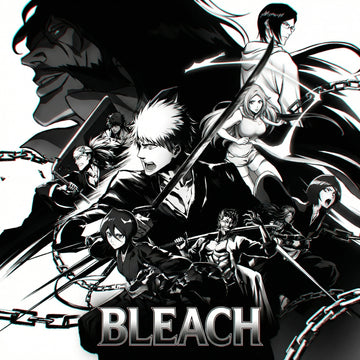 Bleach