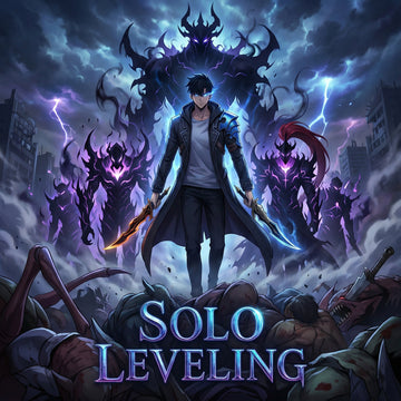 Solo Leveling