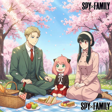 SPY x Family