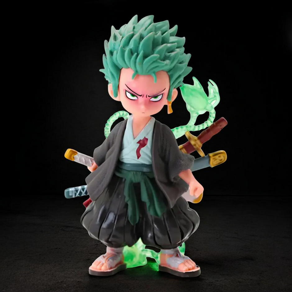 One Piece Figures & Collectibles – Cursed Collectibles