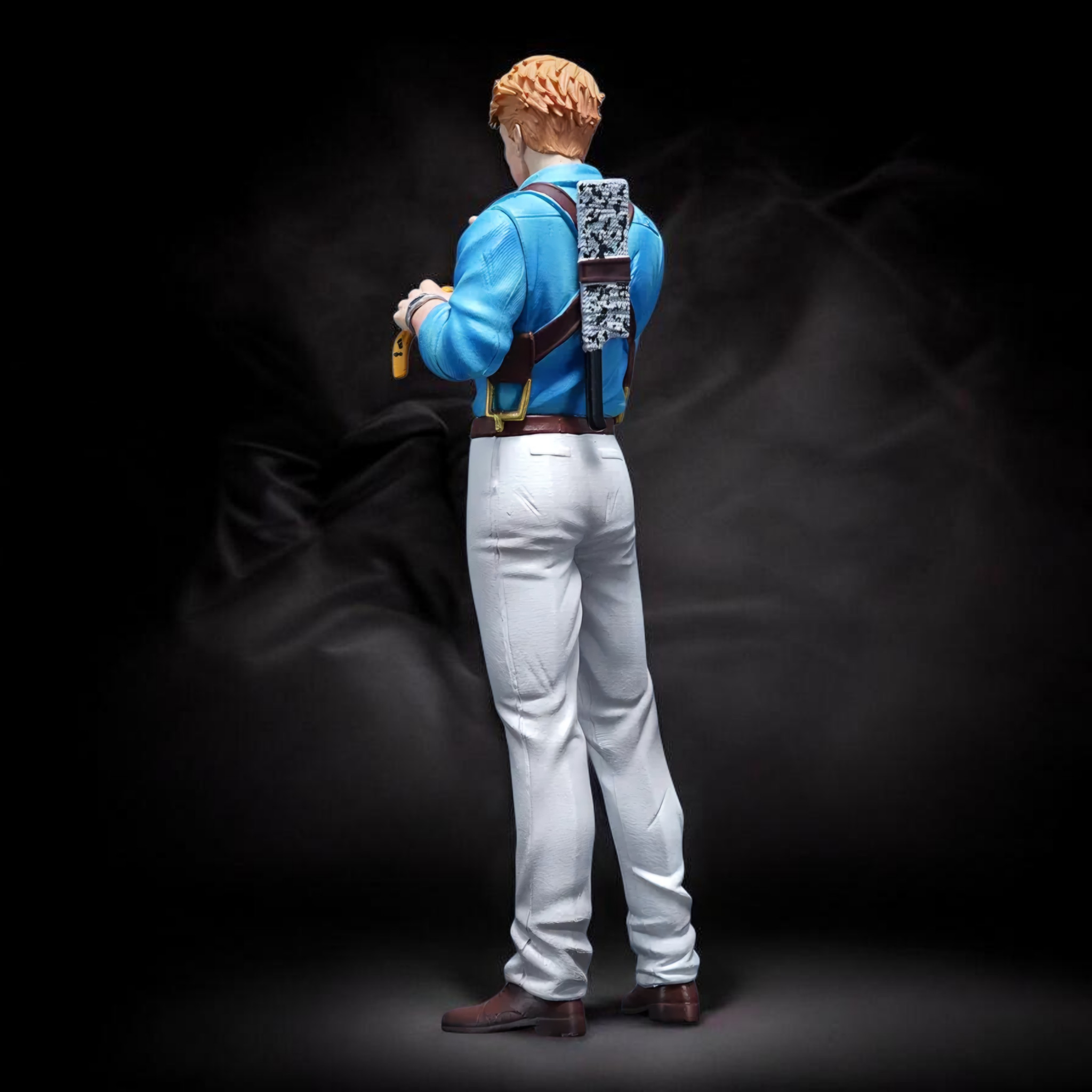 Nanami Kento Premium Figure | Jujutsu Kaisen Anime Collectible