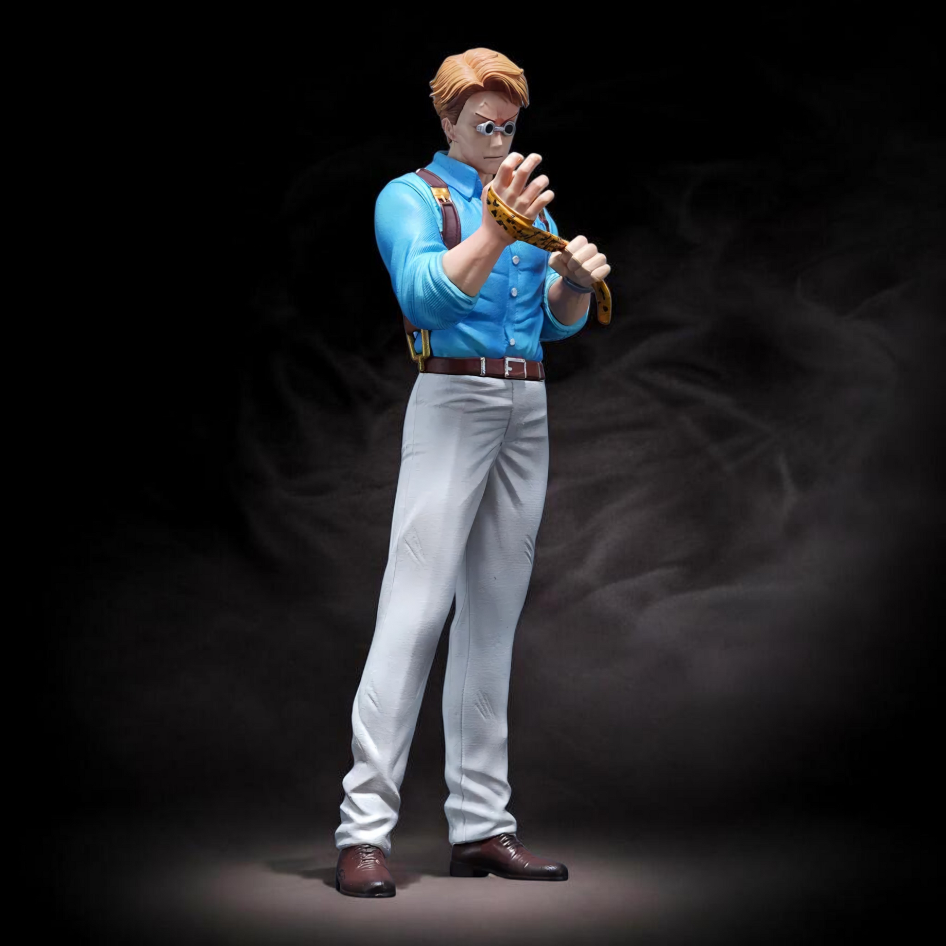 Nanami Kento Premium Figure | Jujutsu Kaisen Anime Collectible