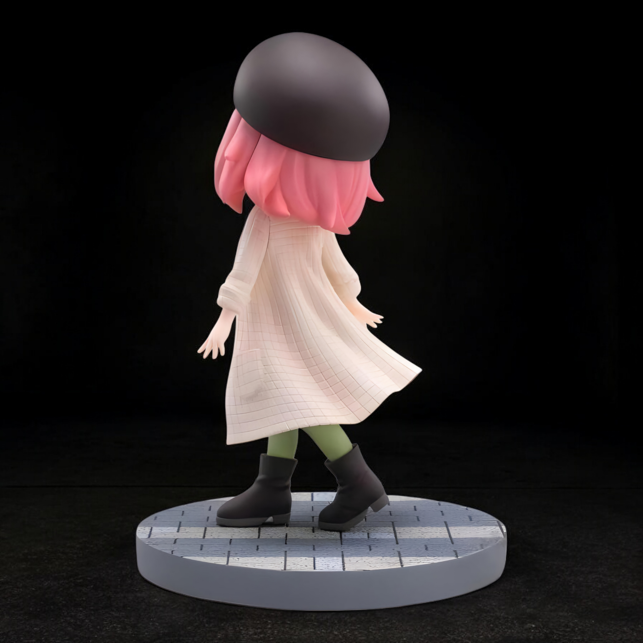 Anya Forger Casual Outfit Statue | Spy×Family Premium Anime Collectible