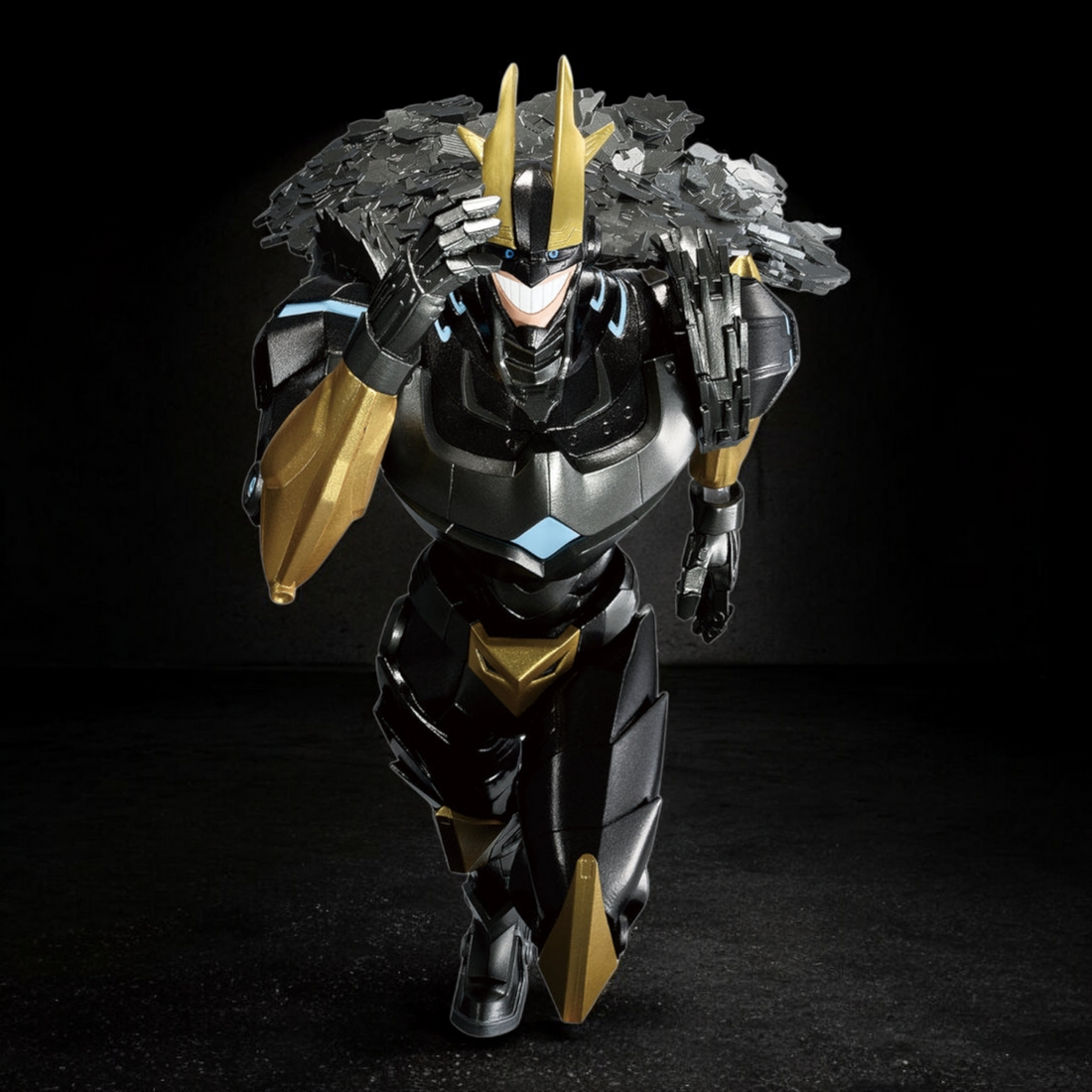 All Might Action Figure | My Hero Academia Final Season | Banpresto Original