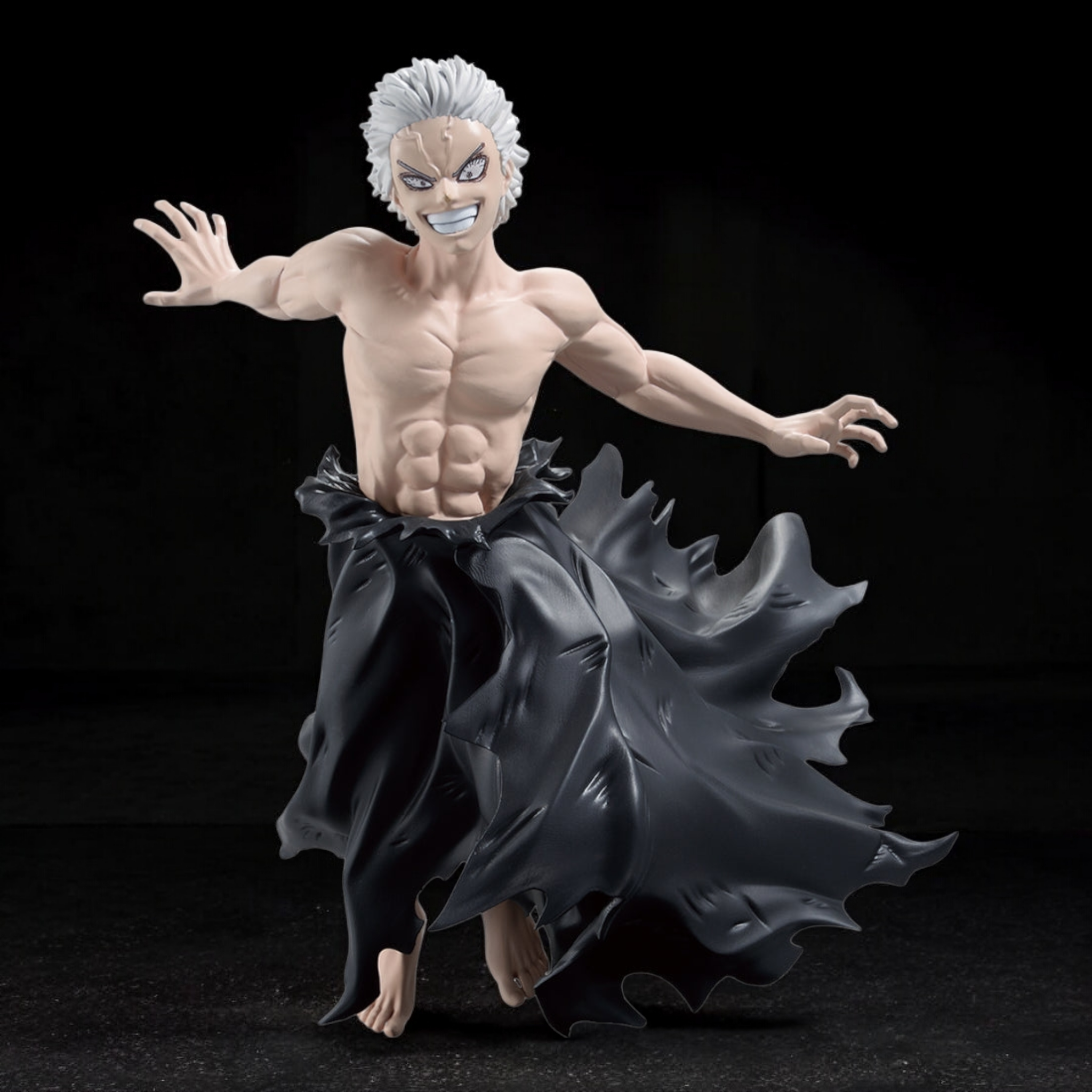 All For One Action Figure | My Hero Academia Final Season Banpresto Original