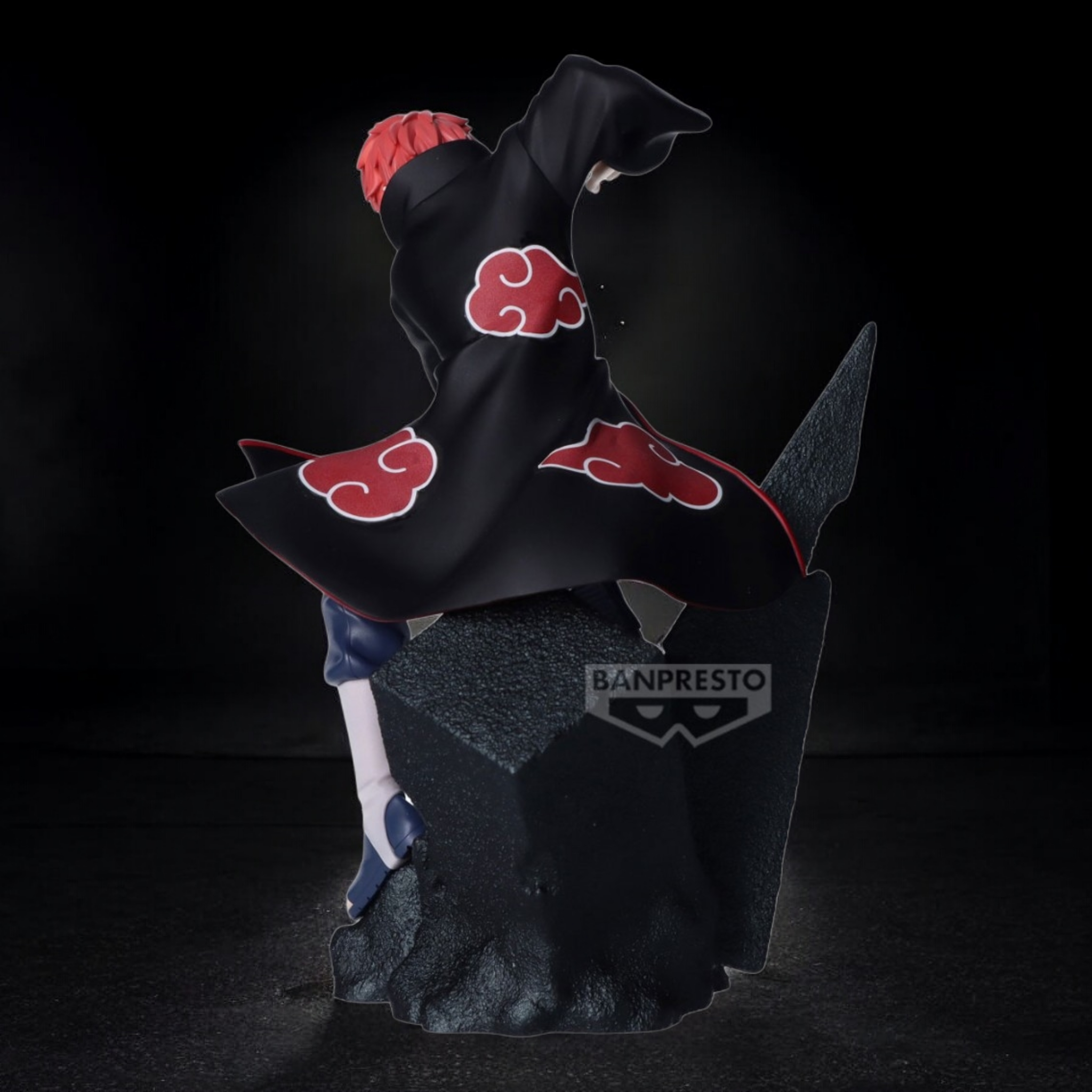 Sasori Effectreme Action Figure | Naruto Shippuden Banpresto Original