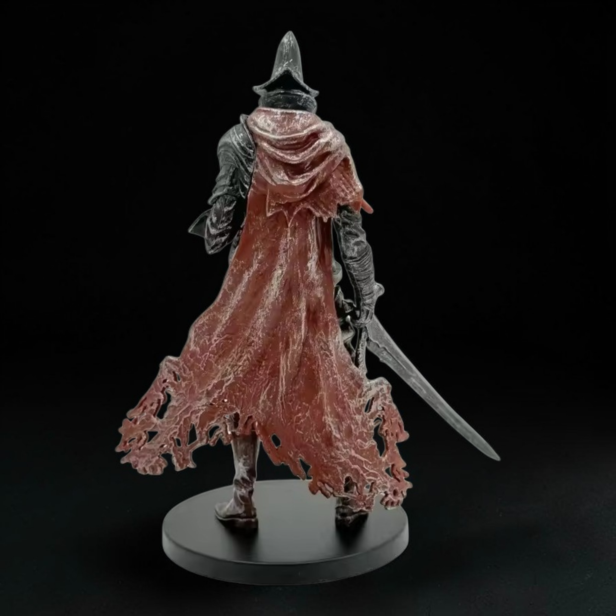 Dark Souls collectible figure