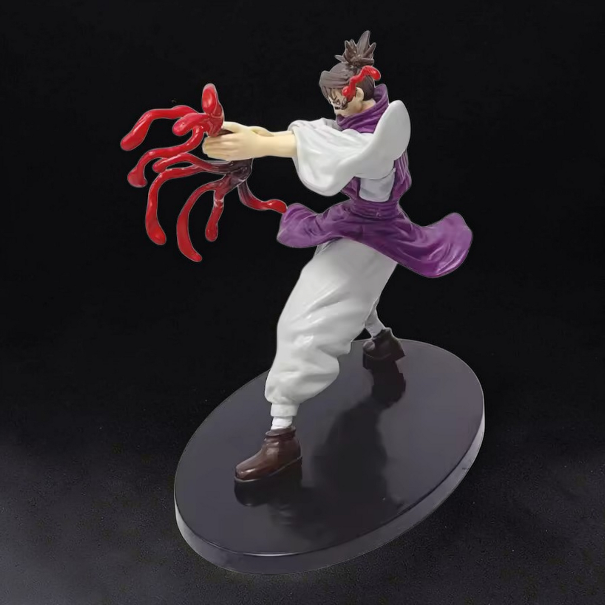 Choso Jujutsu Kaisen figure battle edition | Cursed
