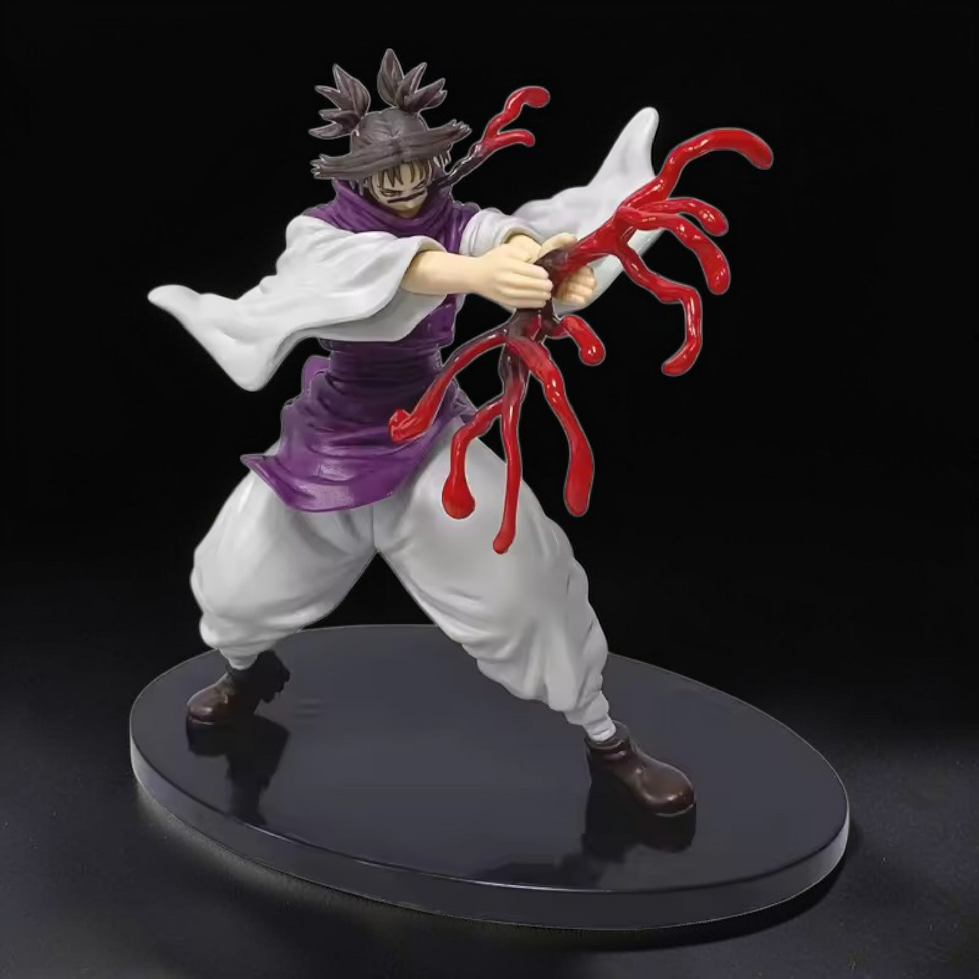 Choso Jujutsu Kaisen figure battle edition | Cursed
