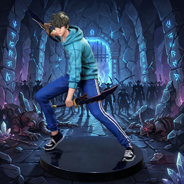 fantasy character