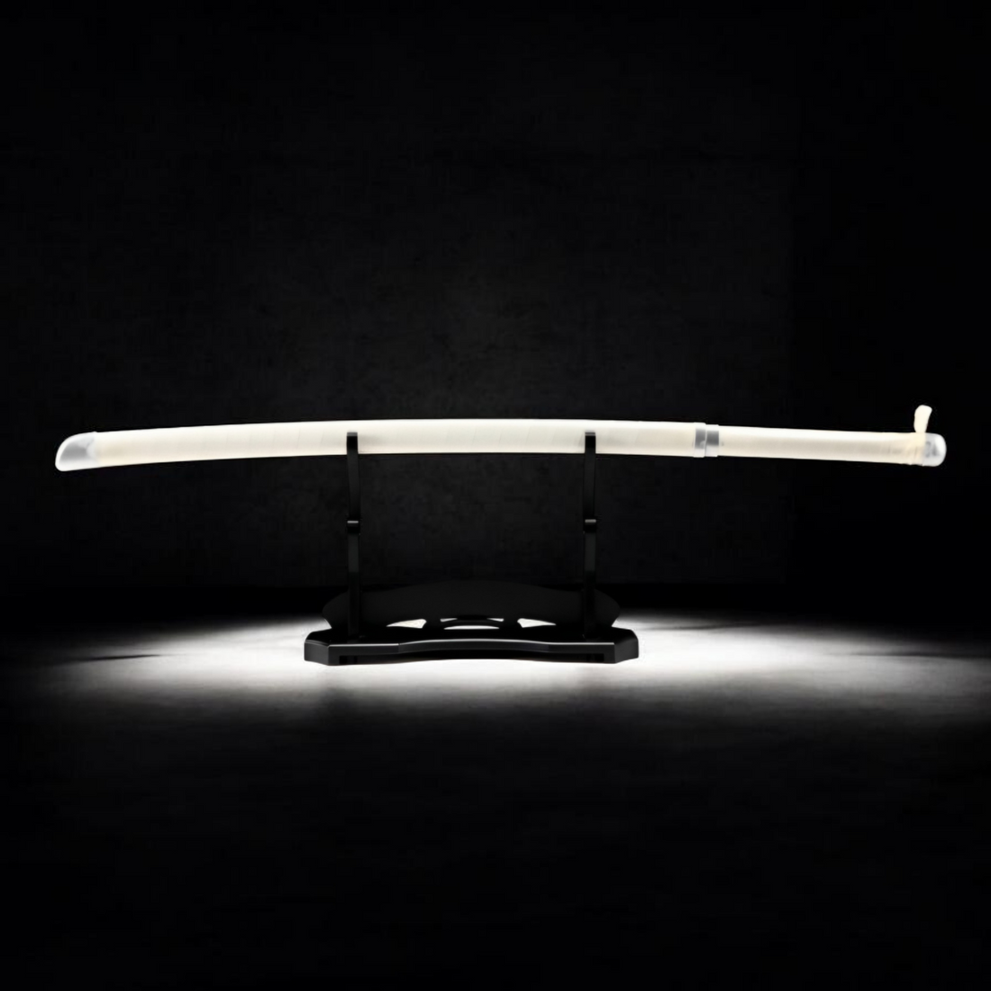 Inosuke Hashibira Wooden Katana | Demon Slayer Beast Breathing Sword